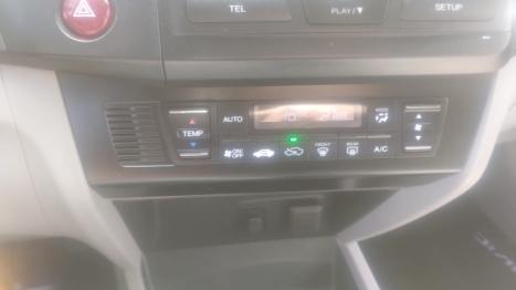 HONDA Civic 1.8 16V 4P FLEX LXS, Foto 15