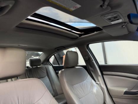 HONDA Civic 1.8 16V 4P FLEX EXS AUTOM�TICO, Foto 8