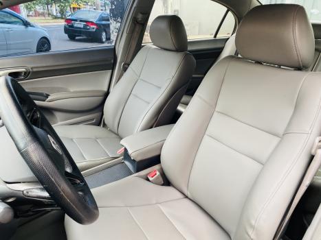 HONDA Civic 1.8 16V 4P LXS AUTOM�TICO, Foto 7