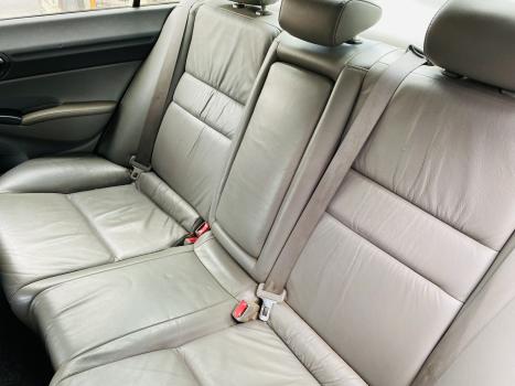 HONDA Civic 1.8 16V 4P LXS AUTOM�TICO, Foto 8