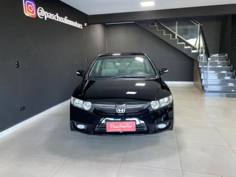 HONDA Civic 1.8 16V 4P FLEX LXL, Foto 1