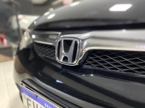 HONDA Civic 1.8 16V 4P FLEX LXL, Foto 5