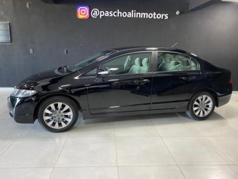 HONDA Civic 1.8 16V 4P FLEX LXL, Foto 7
