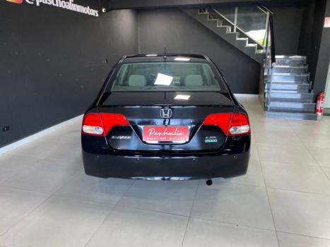 HONDA Civic 1.8 16V 4P FLEX LXL, Foto 11