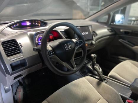 HONDA Civic 1.8 16V 4P FLEX LXL, Foto 14