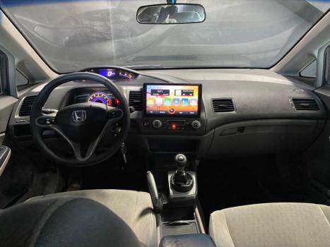 HONDA Civic 1.8 16V 4P FLEX LXL, Foto 15