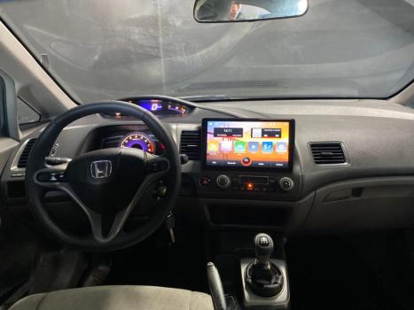 HONDA Civic 1.8 16V 4P FLEX LXL, Foto 16