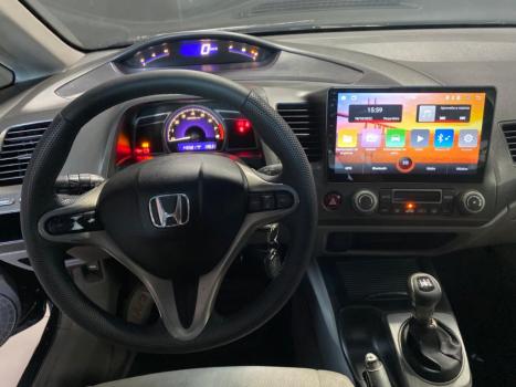 HONDA Civic 1.8 16V 4P FLEX LXL, Foto 17