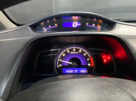HONDA Civic 1.8 16V 4P FLEX LXL, Foto 18