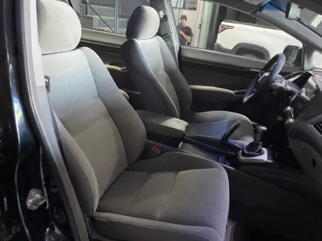 HONDA Civic 1.8 16V 4P FLEX LXL, Foto 19