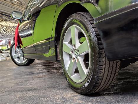 HONDA Civic 1.8 16V 4P FLEX LXS AUTOM�TICO, Foto 5