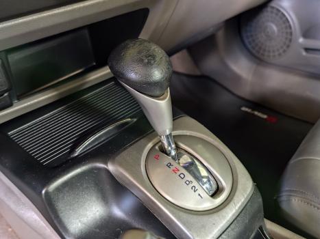 HONDA Civic 1.8 16V 4P FLEX LXS AUTOM�TICO, Foto 17