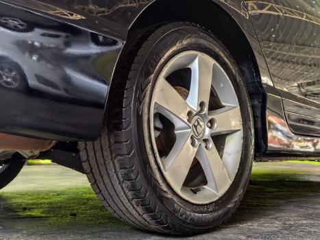 HONDA Civic 1.8 16V 4P FLEX LXS AUTOM�TICO, Foto 19