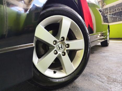 HONDA Civic 1.8 16V 4P FLEX LXS AUTOM�TICO, Foto 20