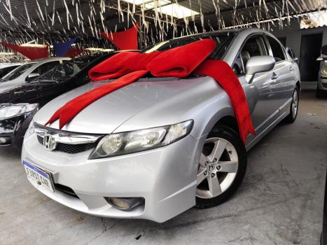 HONDA Civic 1.8 16V 4P LXS, Foto 1