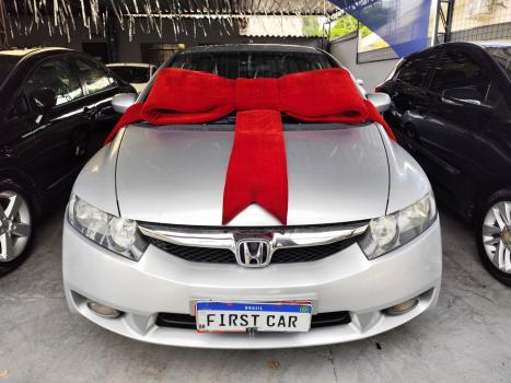 HONDA Civic 1.8 16V 4P LXS, Foto 2