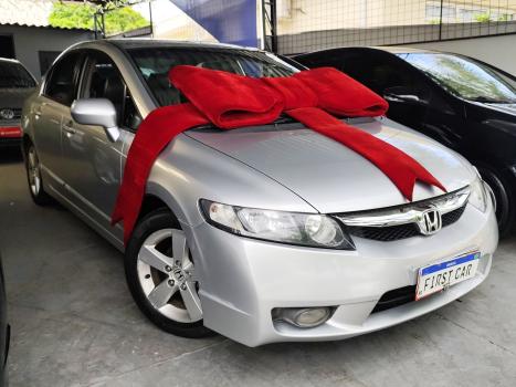 HONDA Civic 1.8 16V 4P LXS, Foto 3