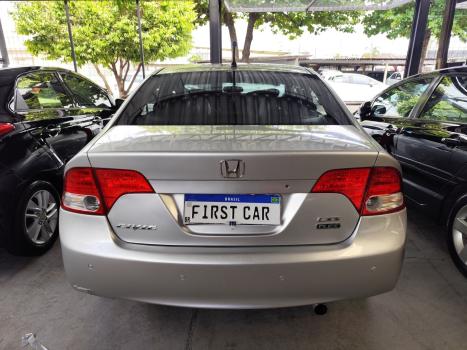 HONDA Civic 1.8 16V 4P LXS, Foto 6