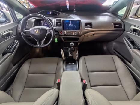 HONDA Civic 1.8 16V 4P LXS, Foto 8