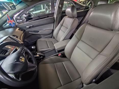 HONDA Civic 1.8 16V 4P LXS, Foto 9