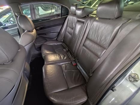 HONDA Civic 1.8 16V 4P LXS, Foto 10