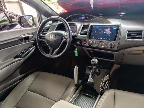 HONDA Civic 1.8 16V 4P LXS, Foto 11