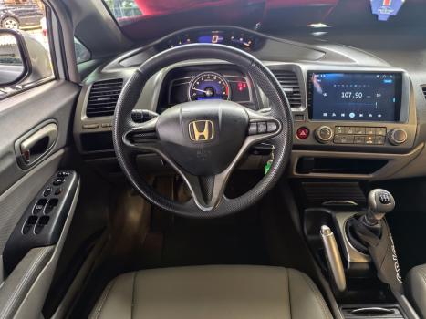 HONDA Civic 1.8 16V 4P LXS, Foto 12
