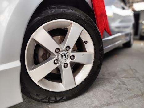 HONDA Civic 1.8 16V 4P LXS, Foto 15