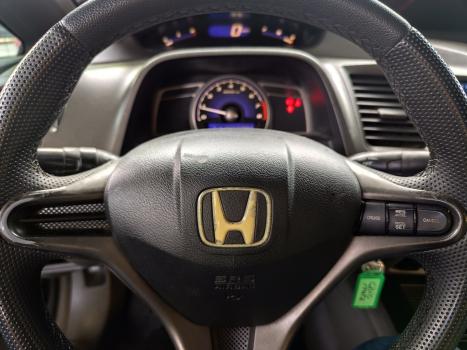 HONDA Civic 1.8 16V 4P LXS, Foto 16