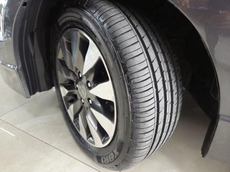 HONDA Civic 1.8 16V 4P FLEX LXL AUTOM�TICO, Foto 13