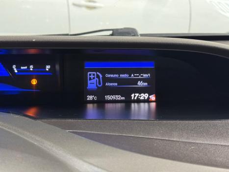 HONDA Civic 1.8 16V 4P FLEX LXL AUTOM�TICO, Foto 17