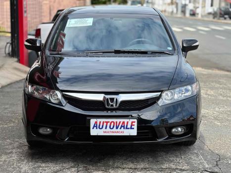 HONDA Civic 1.8 16V 4P EXS AUTOM�TICO, Foto 3