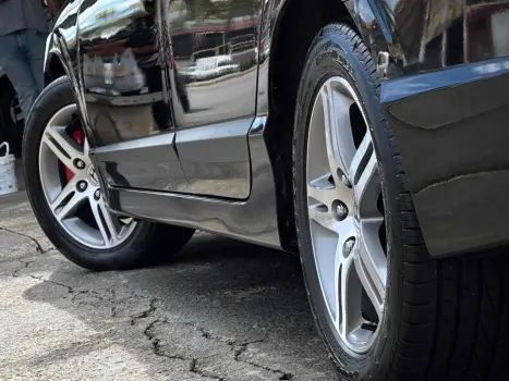 HONDA Civic 1.8 16V 4P EXS AUTOM�TICO, Foto 10