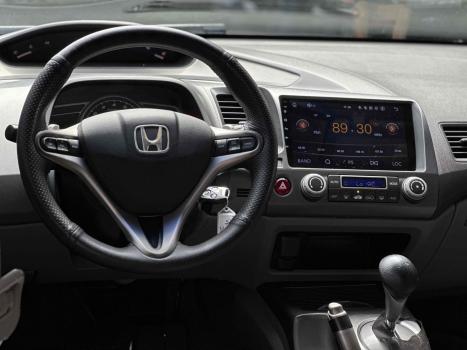 HONDA Civic 1.8 16V 4P EXS AUTOM�TICO, Foto 11