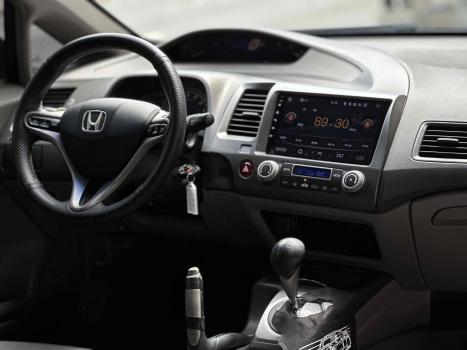 HONDA Civic 1.8 16V 4P EXS AUTOM�TICO, Foto 12