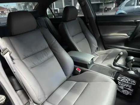 HONDA Civic 1.8 16V 4P EXS AUTOM�TICO, Foto 13