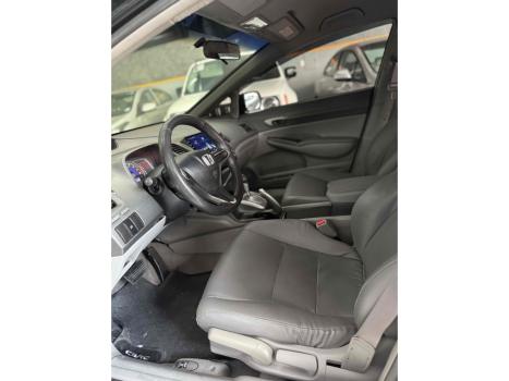 HONDA Civic 1.8 16V 4P LXS AUTOM�TICO, Foto 7