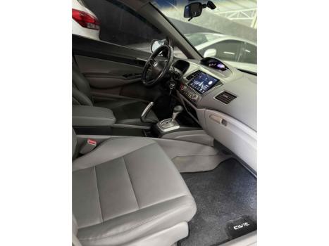 HONDA Civic 1.8 16V 4P LXS AUTOM�TICO, Foto 9