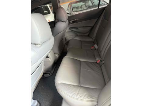 HONDA Civic 1.8 16V 4P LXS AUTOM�TICO, Foto 10