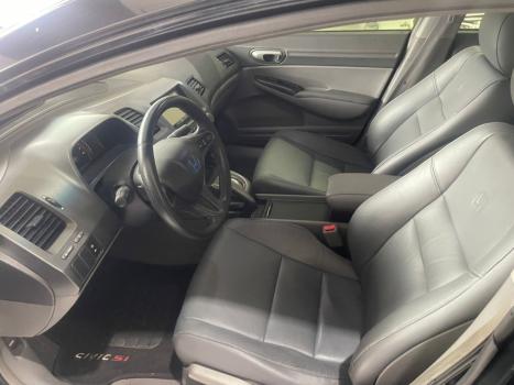 HONDA Civic 1.8 16V 4P LXS AUTOM�TICO, Foto 6