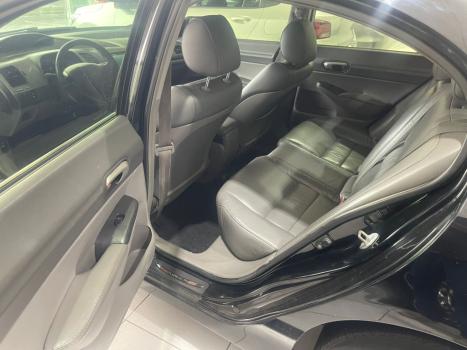 HONDA Civic 1.8 16V 4P LXS AUTOM�TICO, Foto 9