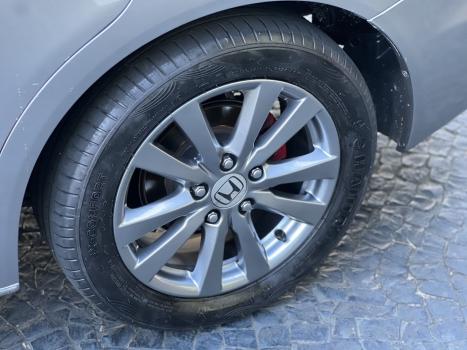 HONDA Civic 1.8 16V 4P FLEX LXS, Foto 6