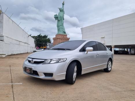 HONDA Civic 1.8 16V 4P FLEX LXS, Foto 1
