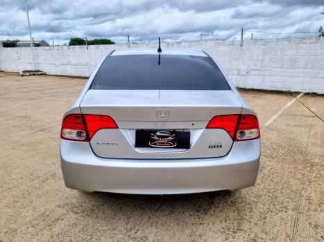 HONDA Civic 1.8 16V 4P FLEX LXS, Foto 6