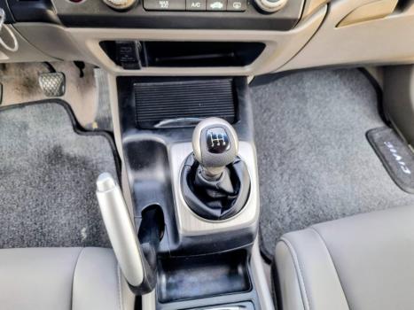 HONDA Civic 1.8 16V 4P FLEX LXS, Foto 10