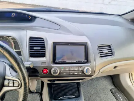HONDA Civic 1.8 16V 4P FLEX LXS, Foto 14