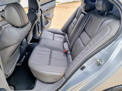 HONDA Civic 1.8 16V 4P FLEX LXS, Foto 19