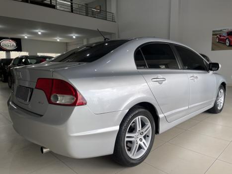 HONDA Civic 1.8 16V 4P EXS AUTOM�TICO, Foto 3