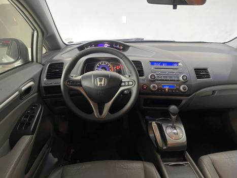HONDA Civic 1.8 16V 4P EXS AUTOM�TICO, Foto 7