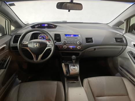 HONDA Civic 1.8 16V 4P EXS AUTOM�TICO, Foto 11